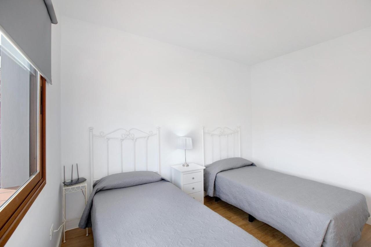 Вилла Casa Micaela 2 Такоронте Экстерьер фото