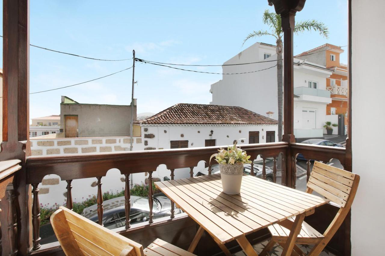 Вилла Casa Micaela 2 Такоронте Экстерьер фото